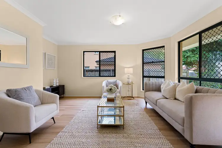 Fifth view of Homely townhouse listing, 19 Diamond Place, Runcorn QLD 4113