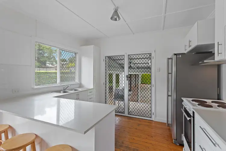 Second view of Homely house listing, 26 Dwyer Street, Harlaxton QLD 4350