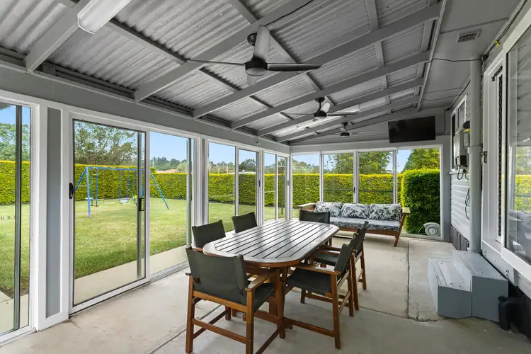 Fourth view of Homely house listing, 26 Dwyer Street, Harlaxton QLD 4350