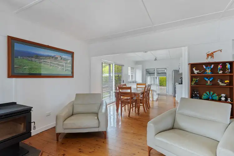 Fifth view of Homely house listing, 26 Dwyer Street, Harlaxton QLD 4350