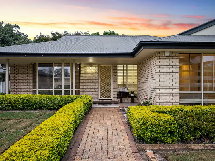Third view of Homely house listing, 77 Warrigal Road, Runcorn QLD 4113