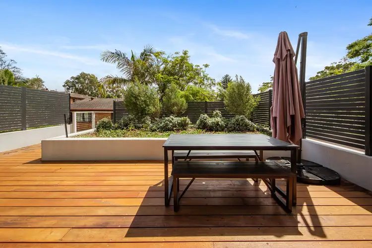 Main view of Homely apartment listing, 111/34 Railway Crescent, Jannali NSW 2226