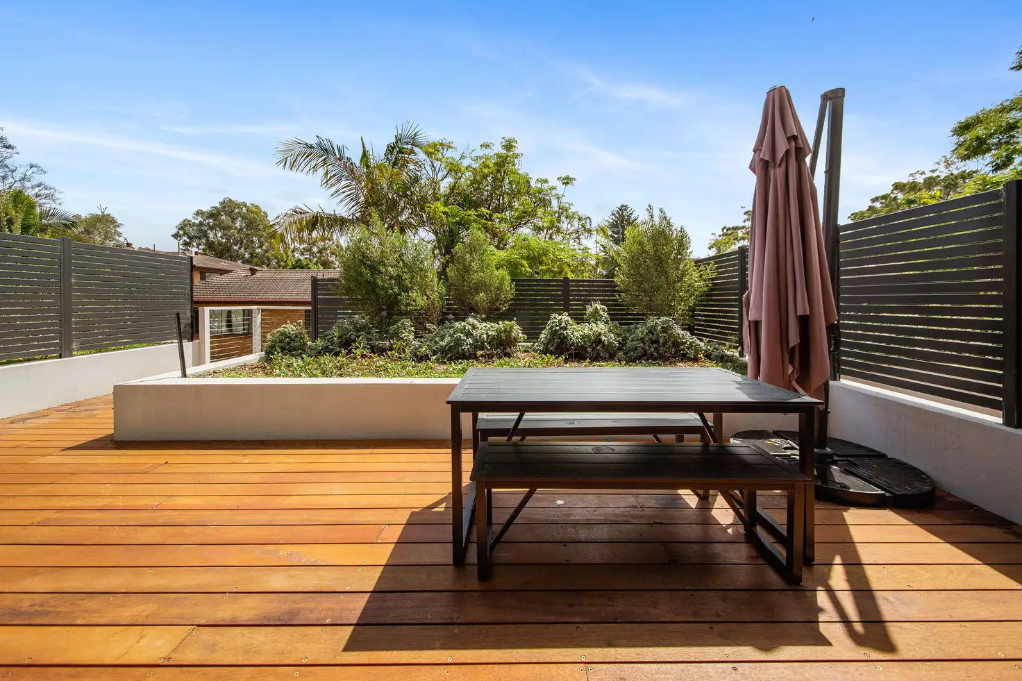 Main view of Homely apartment listing, 111/34 Railway Crescent, Jannali NSW 2226