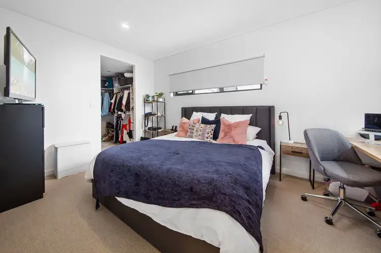 Third view of Homely apartment listing, 111/34 Railway Crescent, Jannali NSW 2226
