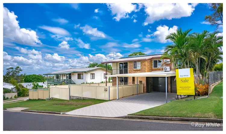 11 Harden Street, Kawana QLD 4701