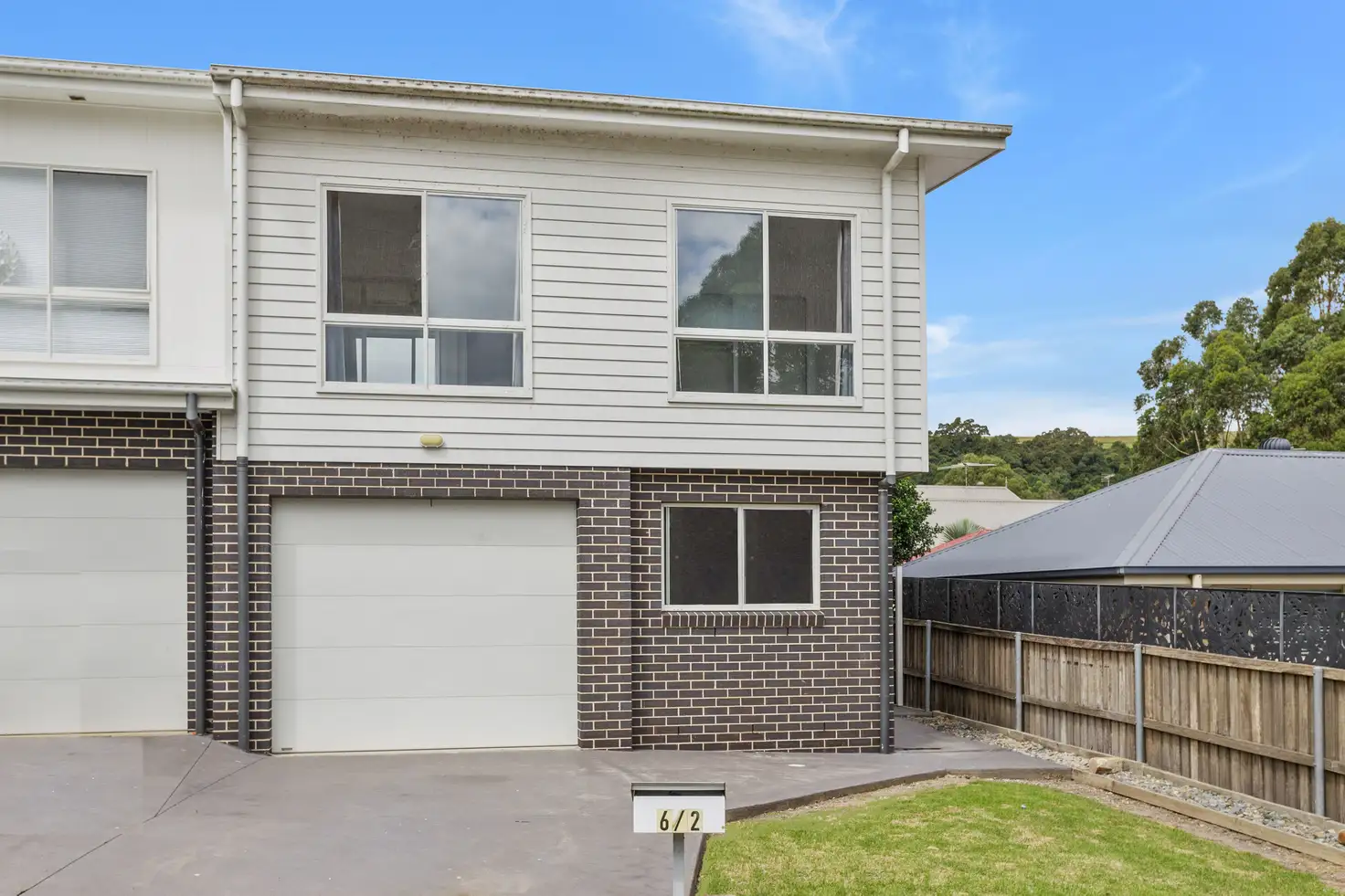 Main view of Homely semi-detached listing, 6/2 Whistlers Run, Albion Park NSW 2527