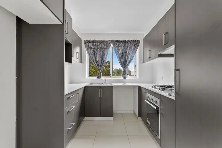 Third view of Homely semi-detached listing, 6/2 Whistlers Run, Albion Park NSW 2527