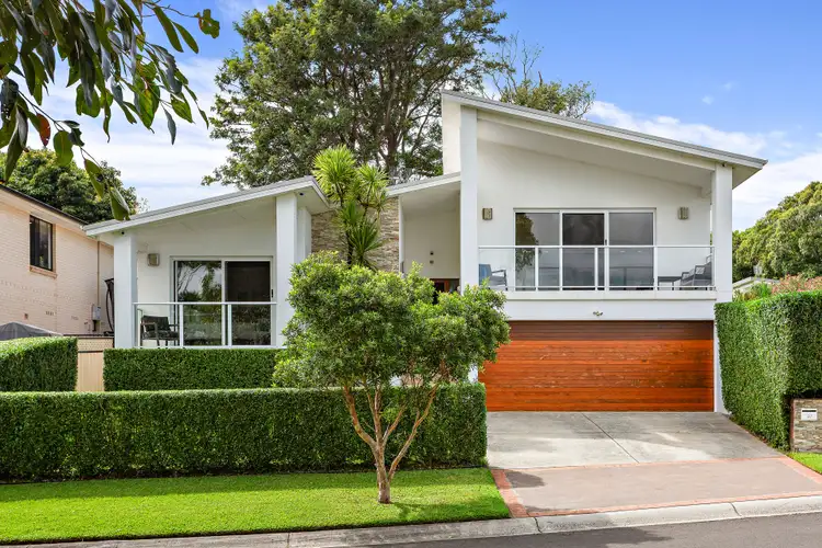 Third view of Homely house listing, 37 Neptune Street, Gerringong NSW 2534