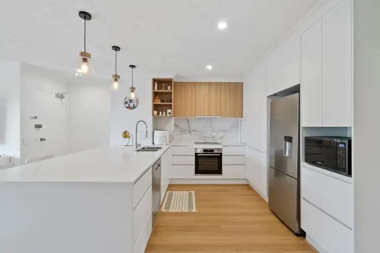 Second view of Homely unit listing, 29/560 Gold Coast Highway, Tugun QLD 4224