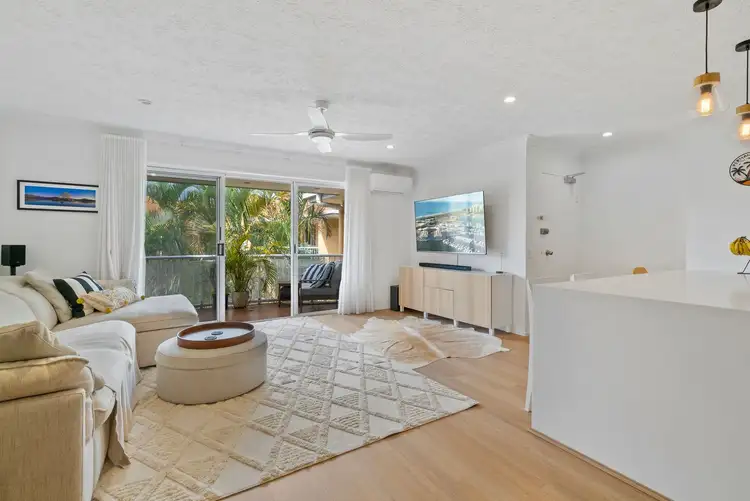 Sixth view of Homely unit listing, 29/560 Gold Coast Highway, Tugun QLD 4224