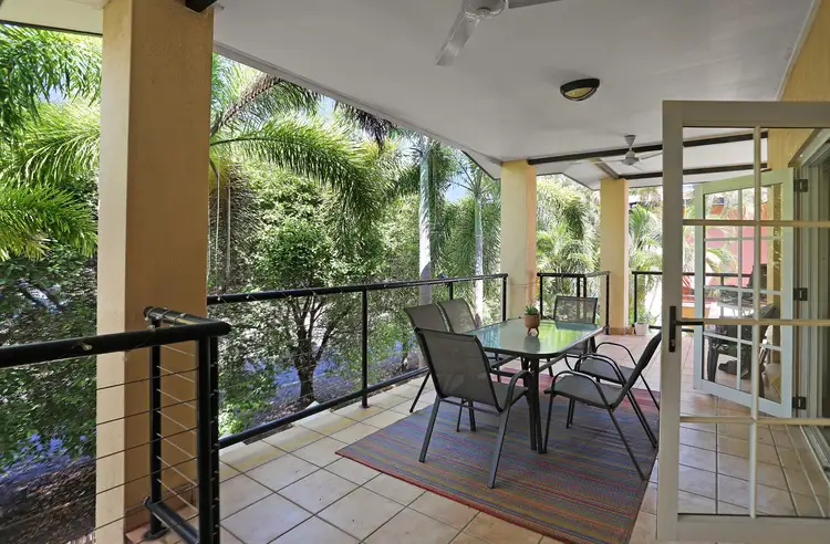 3/1 Philip Street, Fannie Bay NT 820