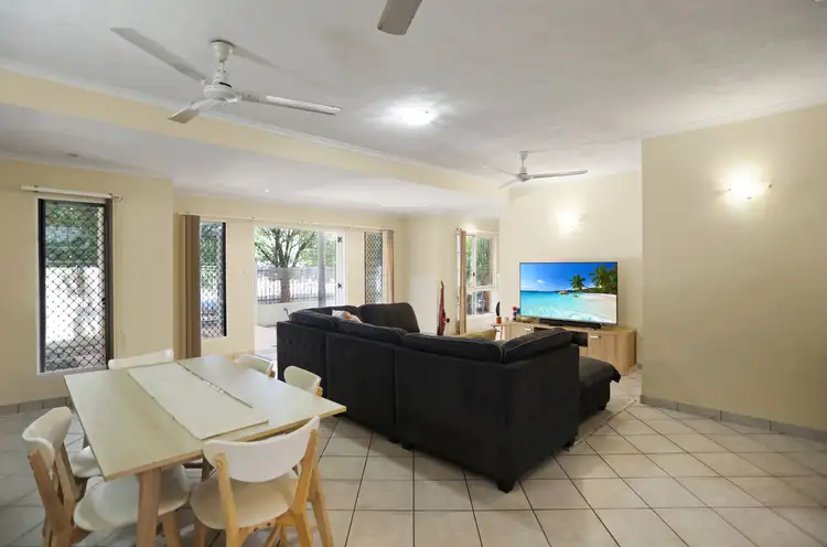 Fourth view of Homely townhouse listing, 3/1 Philip Street, Fannie Bay NT 820