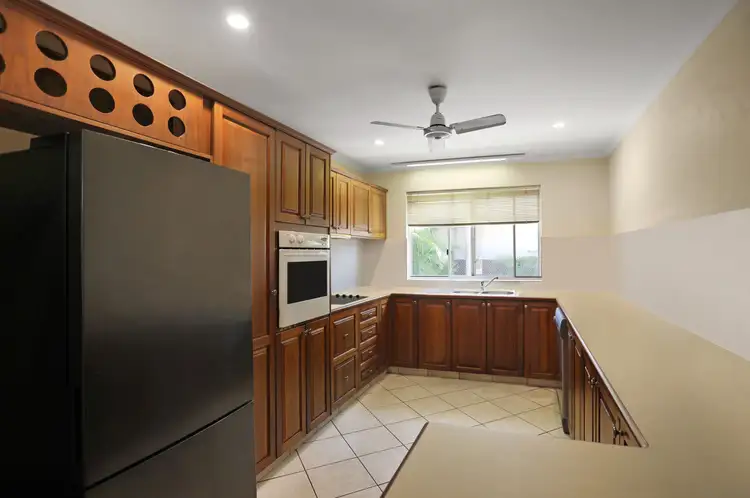 Fifth view of Homely townhouse listing, 3/1 Philip Street, Fannie Bay NT 820