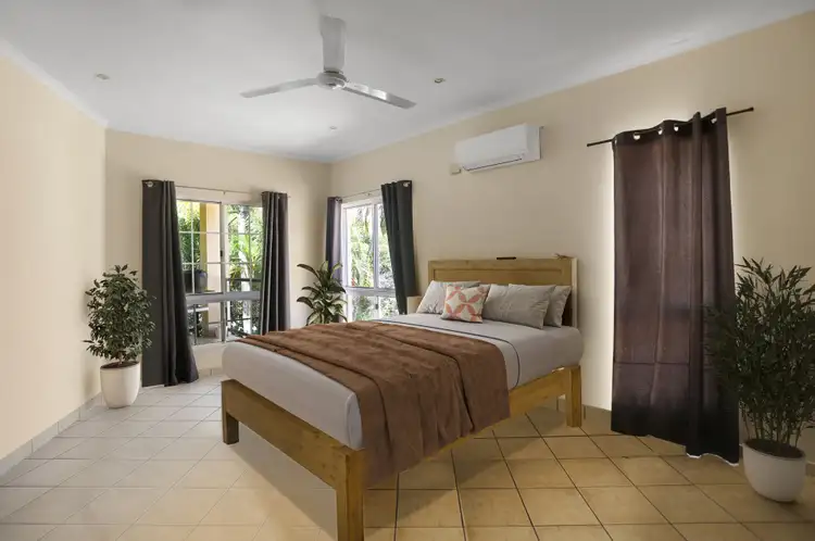 Seventh view of Homely townhouse listing, 3/1 Philip Street, Fannie Bay NT 820