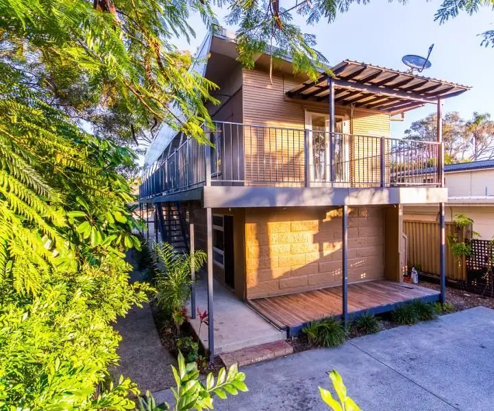 3/18 Atlantic Avenue, Mermaid Beach QLD 4218