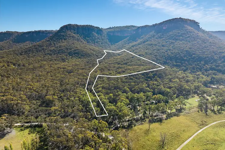 Sixth view of Homely land listing, 155 Mill Creek Road, Kanimbla NSW 2790
