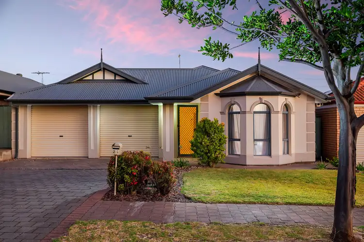 24 Brooklyn Drive, Hallett Cove SA 5158