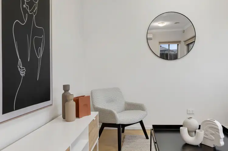 Fourth view of Homely house listing, 3 Hedland Court, Craigieburn VIC 3064