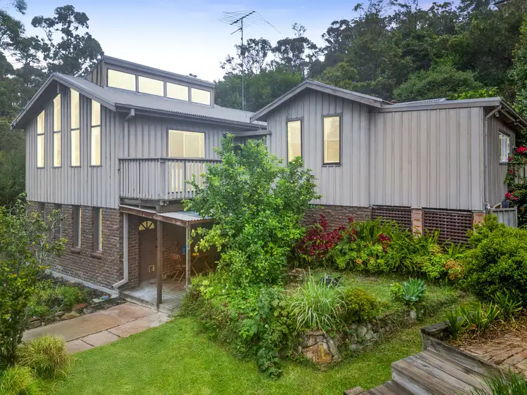 11 Willunga Road, Berowra NSW 2081