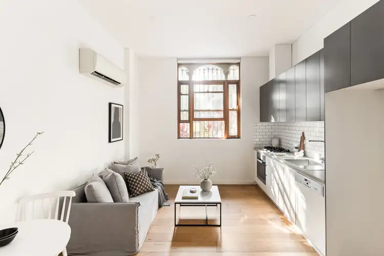 G.01/481-483 Elizabeth Street, Surry Hills NSW 2010