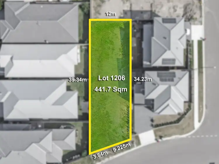 79 Mustang Avenue, Box Hill NSW 2765