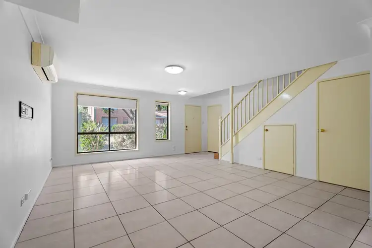 Second view of Homely townhouse listing, 14/1A Derby Street, Kingswood NSW 2747