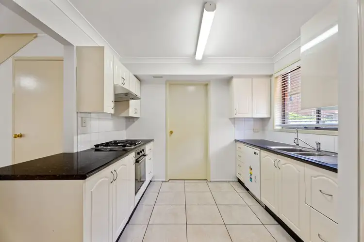 Fourth view of Homely townhouse listing, 14/1A Derby Street, Kingswood NSW 2747