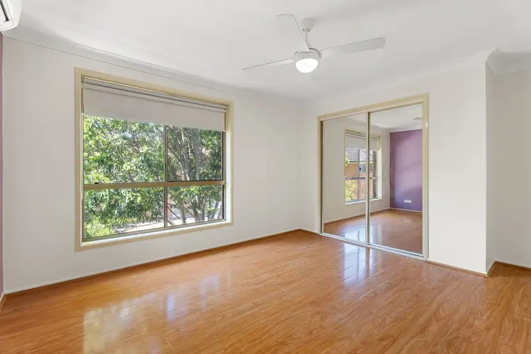 Sixth view of Homely townhouse listing, 14/1A Derby Street, Kingswood NSW 2747