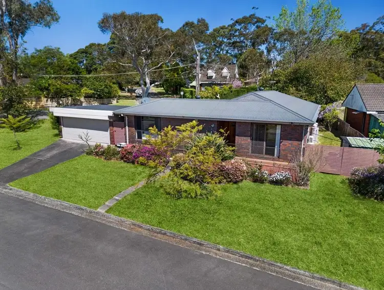Main view of Homely house listing, 139 Blackbutts Road, Frenchs Forest NSW 2086