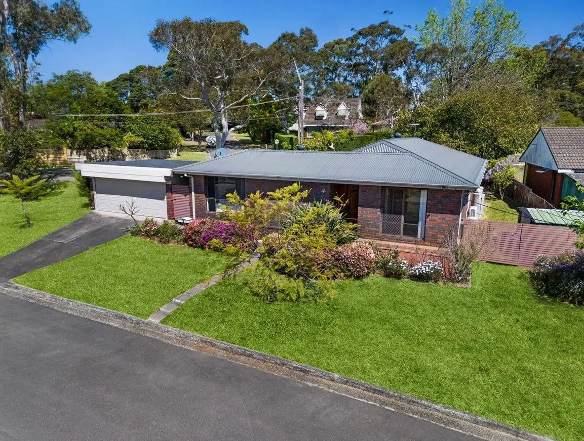 Main view of Homely house listing, 139 Blackbutts Road, Frenchs Forest NSW 2086