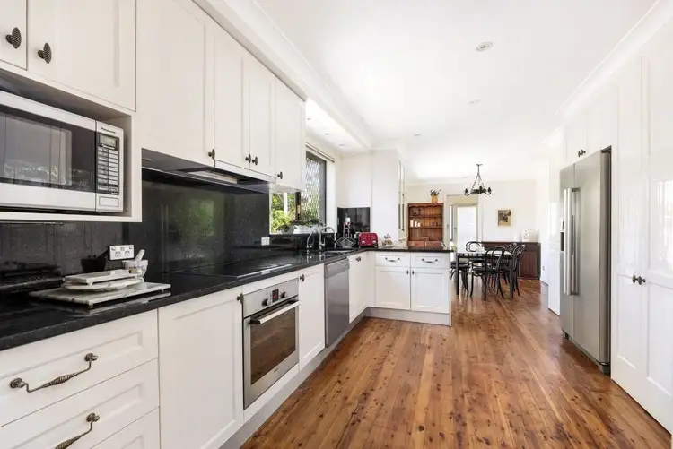 Second view of Homely house listing, 139 Blackbutts Road, Frenchs Forest NSW 2086