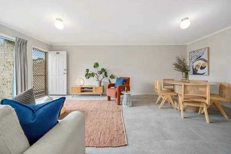 Second view of Homely house listing, 131/15 John Cleland Crescent, Florey ACT 2615