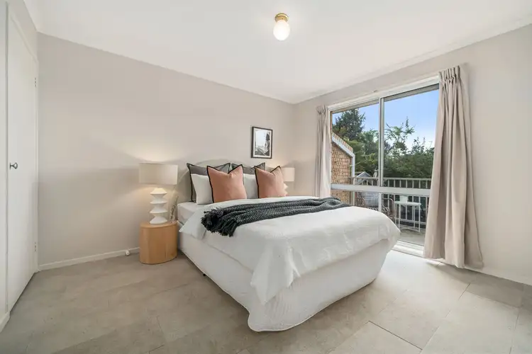 Fourth view of Homely house listing, 131/15 John Cleland Crescent, Florey ACT 2615