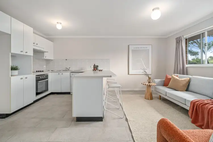 Sixth view of Homely house listing, 131/15 John Cleland Crescent, Florey ACT 2615