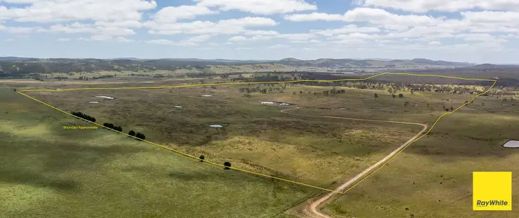 115 Goulburn Road, Mulloon NSW 2622