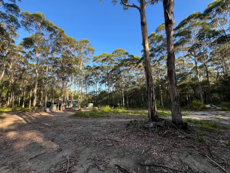 Second view of Homely rural property listing, 71 Karri Drive, Kentdale WA 6333
