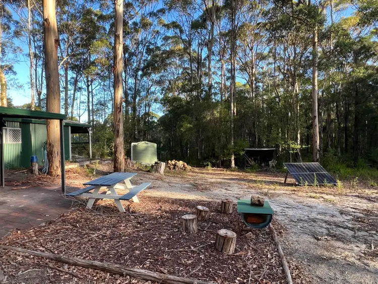 Third view of Homely rural property listing, 71 Karri Drive, Kentdale WA 6333