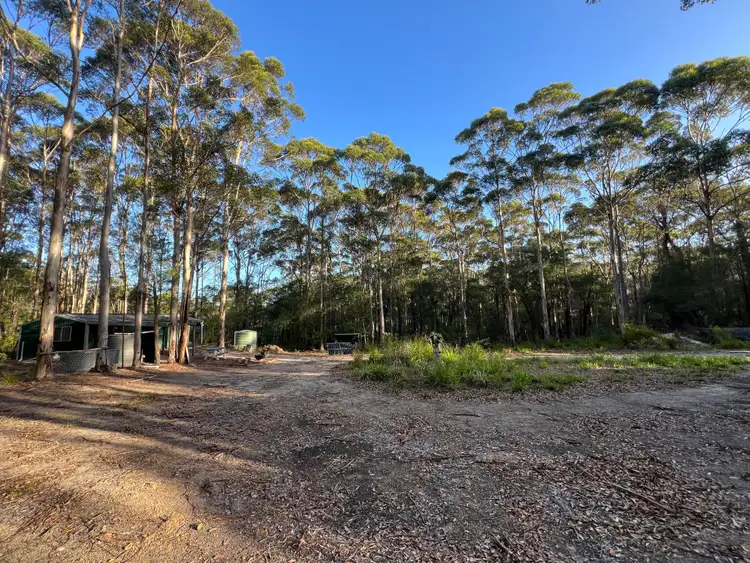 Fifth view of Homely rural property listing, 71 Karri Drive, Kentdale WA 6333