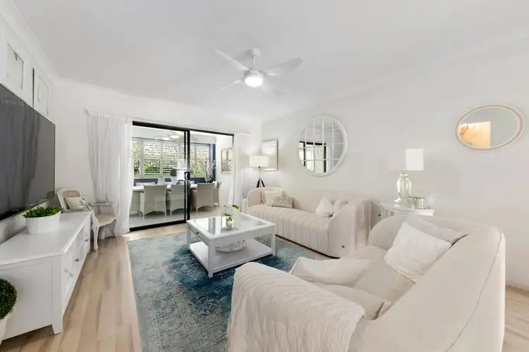 Fourth view of Homely unit listing, 3/60 Dobson Street, Ascot QLD 4007