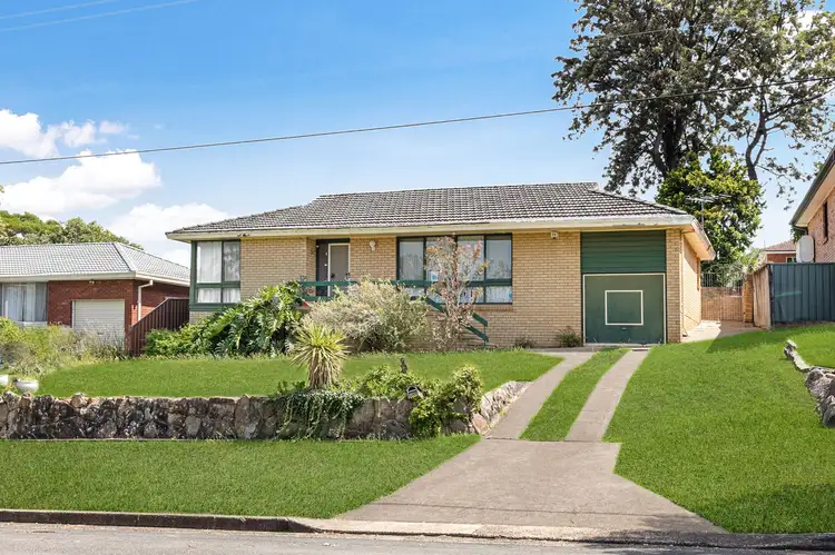 47 Baulkham Hills Road, Baulkham Hills NSW 2153
