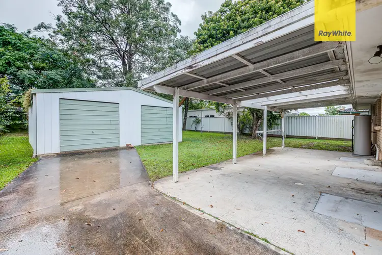 Main view of Homely house listing, 20 Margaret Street, Rochedale South QLD 4123