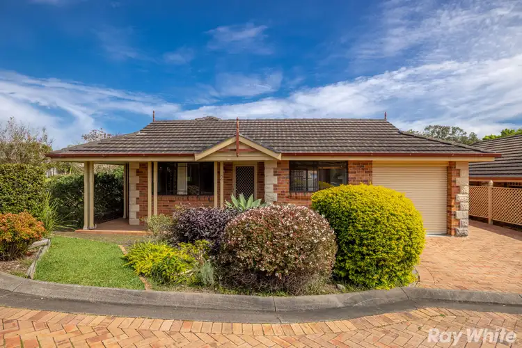 2/17 Gleneon Drive, Forster NSW 2428