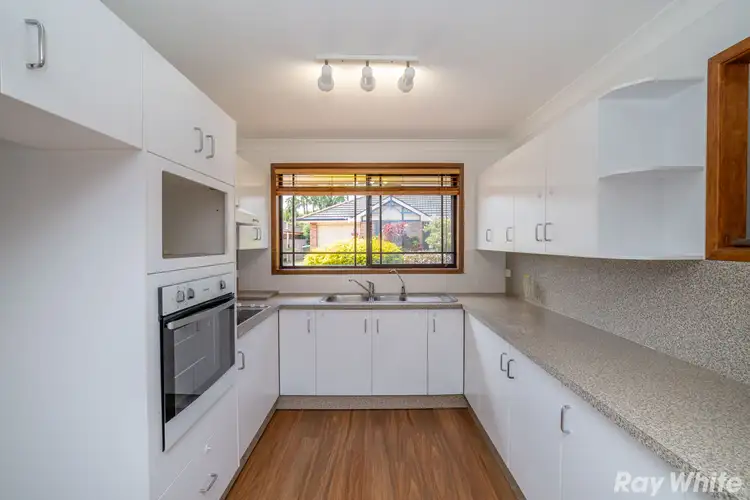 Second view of Homely villa listing, 2/17 Gleneon Drive, Forster NSW 2428