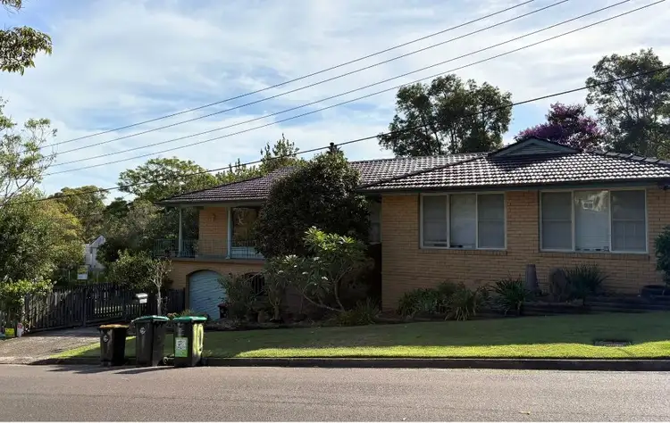 Main view of Homely house listing, 10 Cullen Street, Forestville NSW 2087