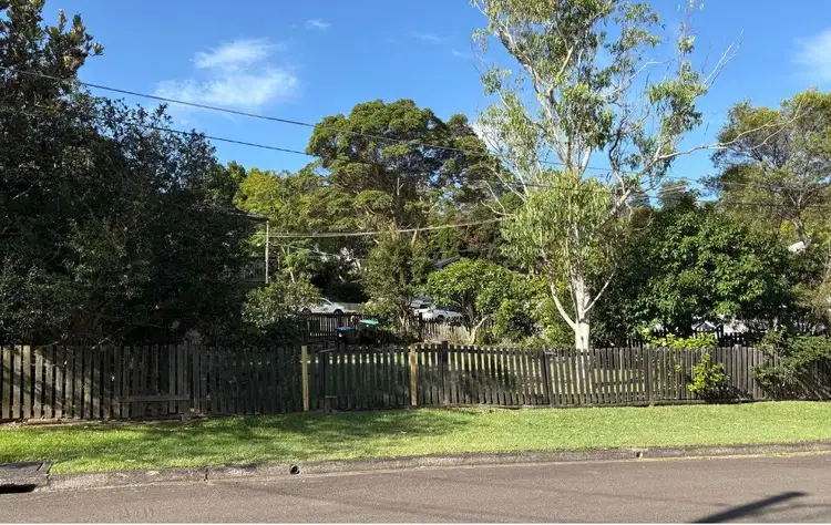 Second view of Homely house listing, 10 Cullen Street, Forestville NSW 2087