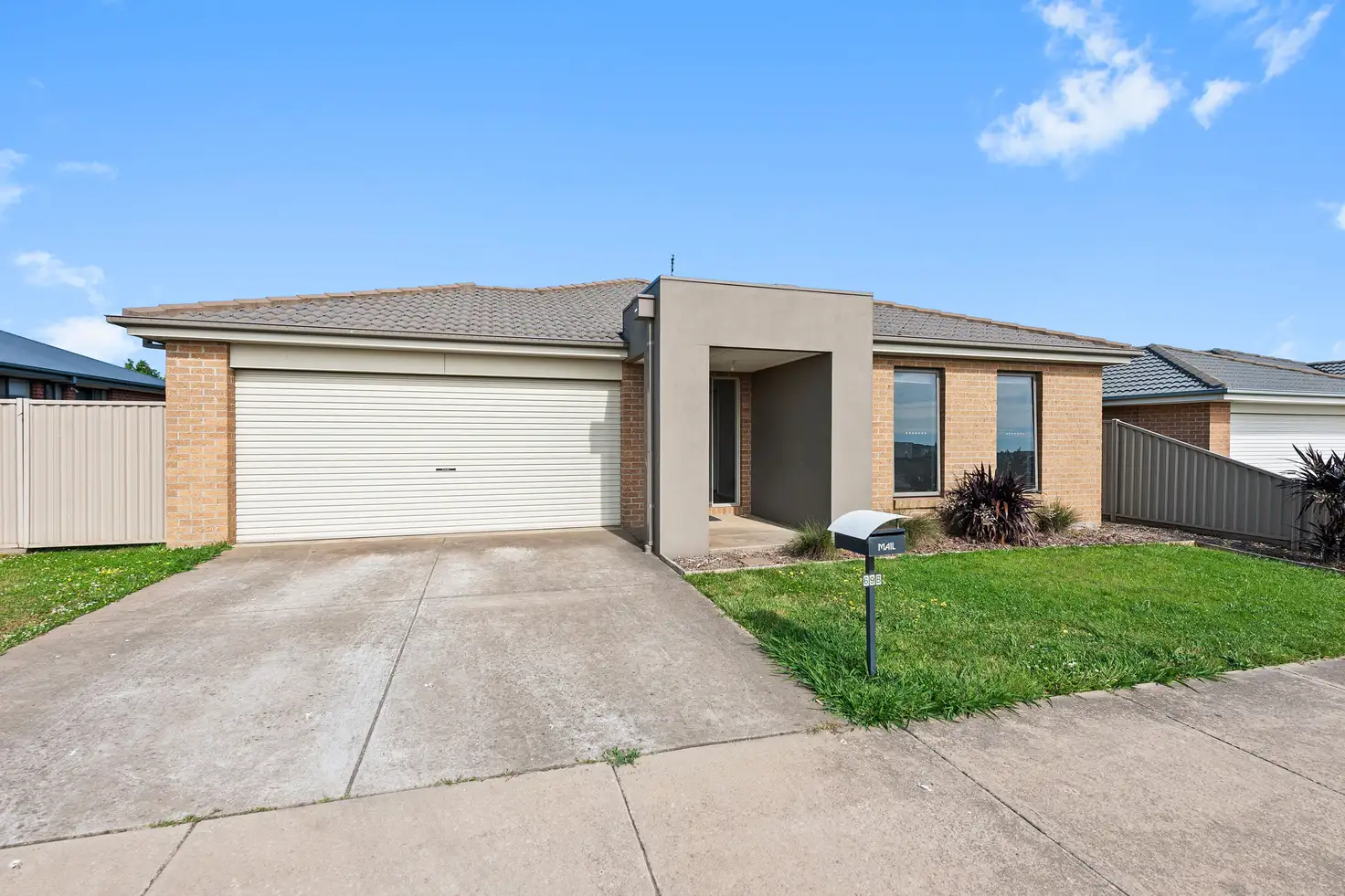 Main view of Homely house listing, 69b Dyson Drive, Alfredton VIC 3350