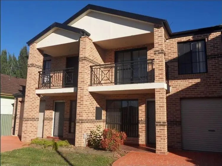 1/64 Prince Street, Canley Heights NSW 2166