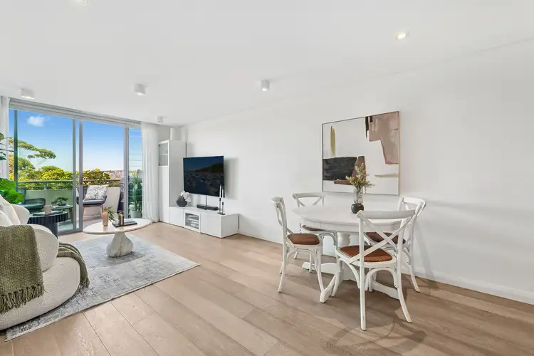 Main view of Homely apartment listing, 2/694-696 Old South Head Road, Rose Bay NSW 2029