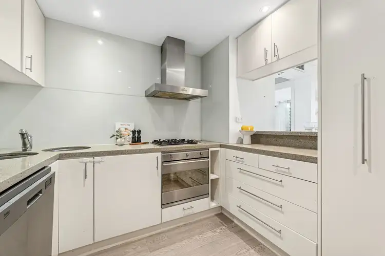 Third view of Homely apartment listing, 2/694-696 Old South Head Road, Rose Bay NSW 2029