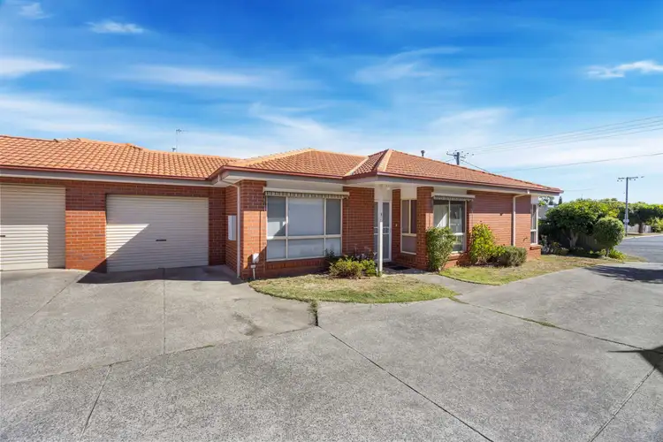 5/1112 Ligar Street, Ballarat North VIC 3350